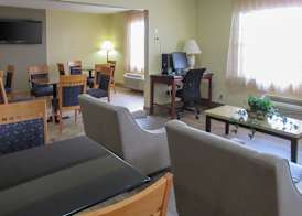 Quality Inn Williamston 2