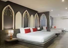 Central Suite Residence 5