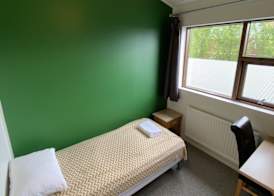 Hörgsland Guesthouse 4
