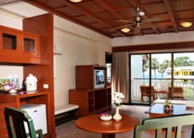 Karon Princess Hotel SHA EXTRA Plus 5