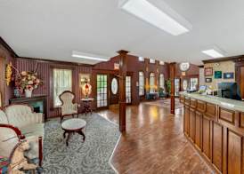 Quality Inn Eureka Springs South 4