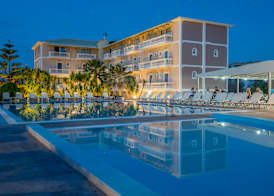 Zakynthos Hotel 3