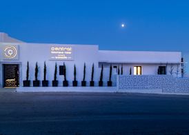 Central Boutique Hotel by Naoussa Hills - Adults Only 5