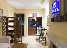 Apartamentos Turísticos Bahía Sur 5
