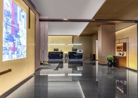 Holiday Inn Express Hangzhou Jiangnan by IHG 5