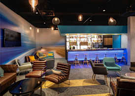 Novotel Le Mans 4
