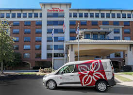 Hilton Garden Inn Raleigh-Durham/Research Triangle Park 3