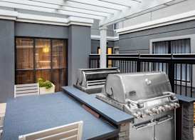 Homewood Suites by Hilton Atlanta - Buckhead 3