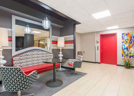 Ramada by Wyndham Catlettsburg Ashland 2