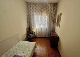 Alma Hostel 5