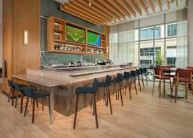 Residence Inn by Marriott Baltimore at The Johns Hopkins Medical Campus 4