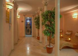 Strandhotel Atlantic & Villa Meeresstrand 2