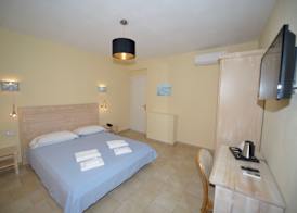 Hotel Costa Paradiso 3