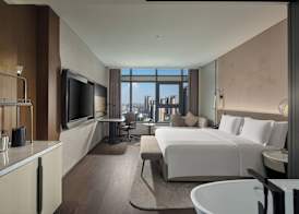 Crowne Plaza Taixing by IHG 2