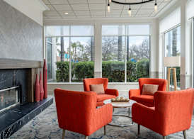 Hilton Garden Inn Bakersfield 5