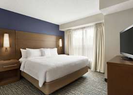 Residence Inn by Marriott Houston The Woodlands Market Street 3