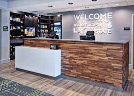 Hampton Inn Detroit/Utica-Shelby Township 4