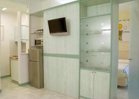 Hotel Eros Residence 4