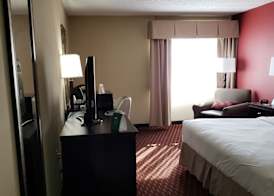 Wyndham Garden Dover 5