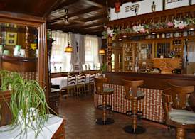 Hotel Restaurant Jägerhof 3