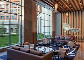 Radisson Blu Hotel & Spa, Istanbul Tuzla 4