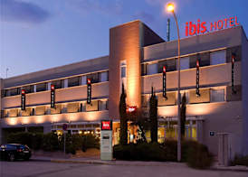 Ibis Granada 3