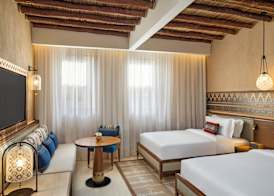 Bab Samhan, a Luxury Collection Hotel, Diriyah 3