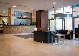 Hilton Garden Inn Rzeszow 4