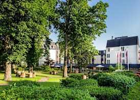 Hotel Schaepkens van St Fijt 3