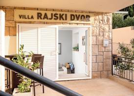 Beachfront Villa near Zlatni rat 3