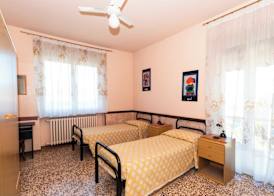 Albergo Antico Tre Valli 3