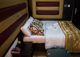 Sylva Link Suites 4