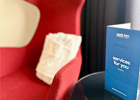 Park Inn by Radisson Luxembourg City 3