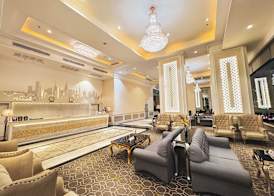 The Bazaar Hotel Bangkok - MRT Lat Phrao Ratchadapisek 5