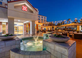 Hilton Garden Inn Scottsdale Old Town 5