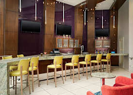 Hilton Garden Inn Atlanta Midtown, GA 2