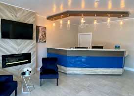 SureStay Hotel by Best Western Santa Cruz 2
