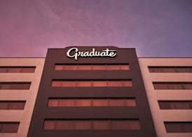 Graduate by Hilton Iowa City 5