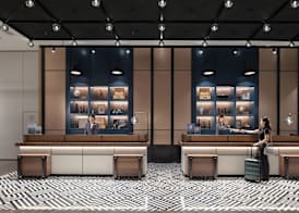 Four Points by Sheraton Chengdu, Chunxi Road 2