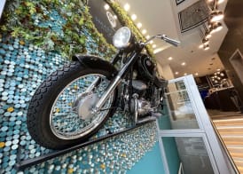 Smart Hotel Budapest 2