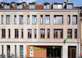 ibis Styles Bamberg 3