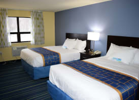 Days Inn by Wyndham Augusta 4