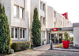 ibis Arles 3