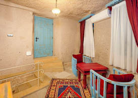 Han Cave Suites - The Special Class 3
