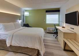 Holiday Inn Express PITTSTON - SCRANTON AIRPORT by IHG 5