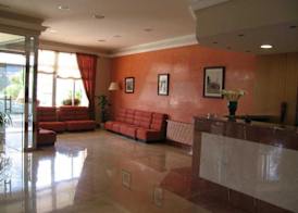 Hotel Combarro 5