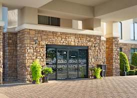 Hampton Inn & Suites Ft. Worth-Burleson 3