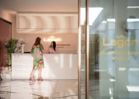 Lagon Life Spirit Boutique Hotel - Adults Only 2
