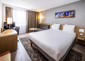 Novotel Rotterdam - Schiedam 4
