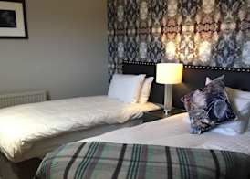 Richmond Park Hotel 5
